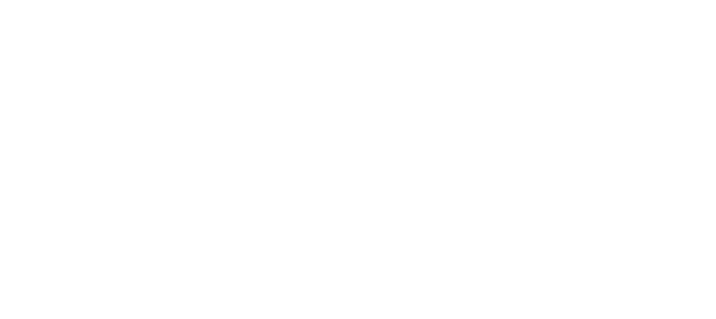 Logo la Colonia Studio Gallery
